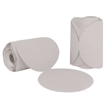 Arc Abrasives 11-34950 Sanding Disc Roll, 5 In. Dia., 80 G