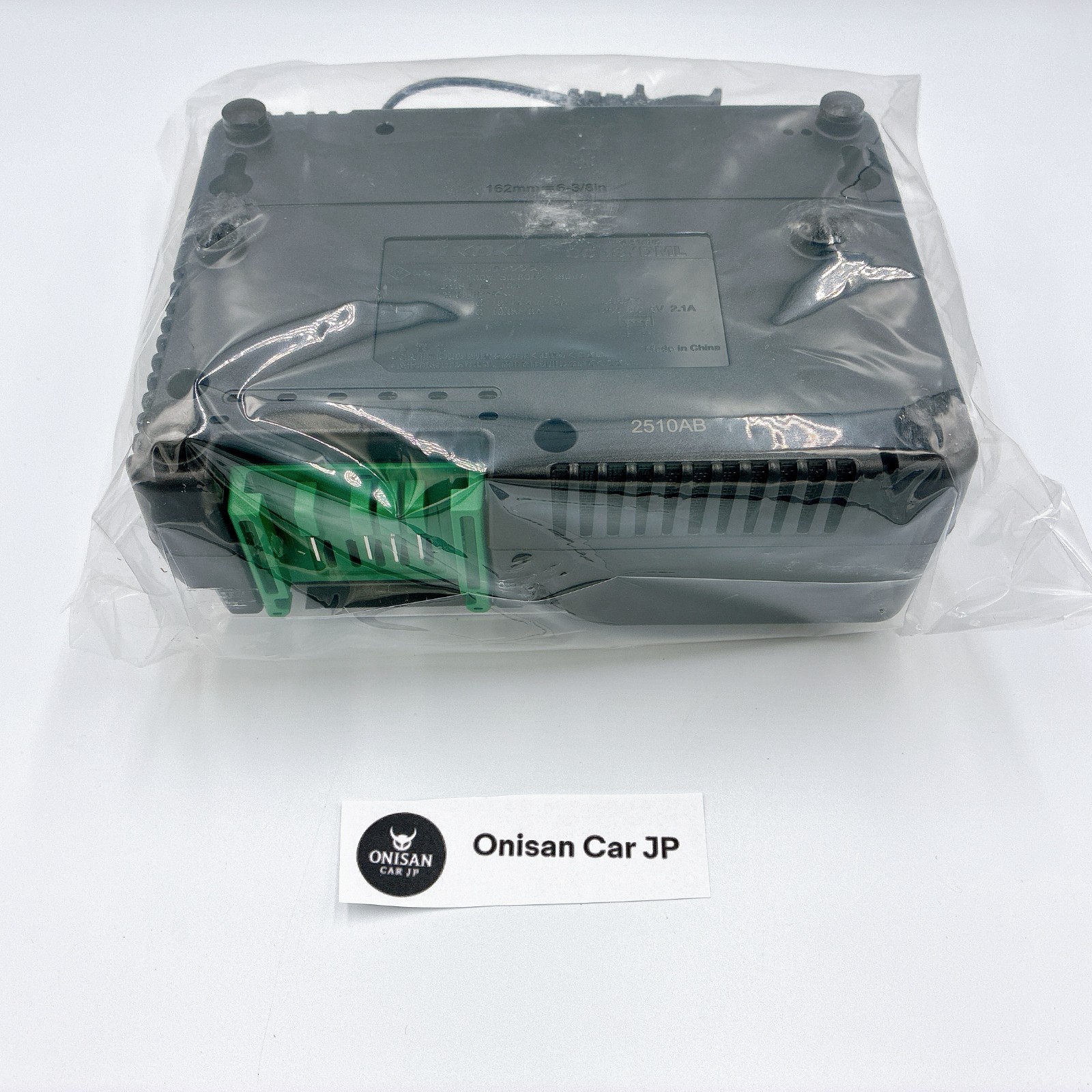 NEW HiKOKI UC18YDML 2-Port Rapid Charger for 10.8V 14.4V and 18V Multi-Volt