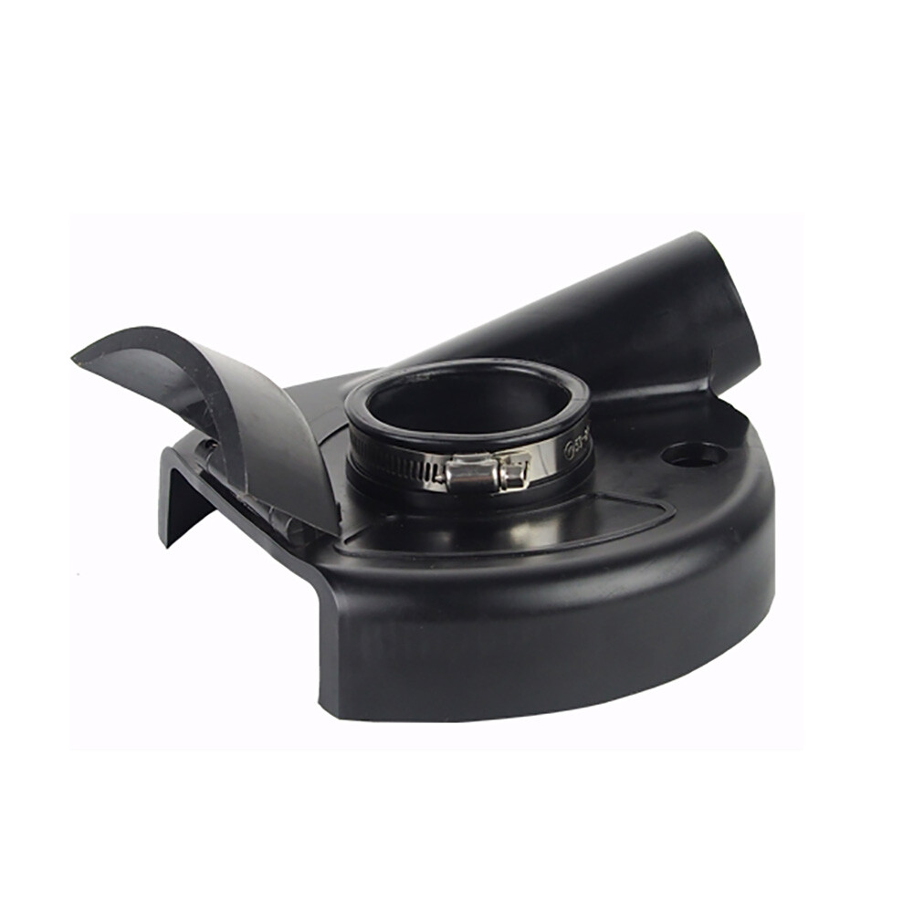 7 inch Vacuum Dust Shroud Grinding Cover for Angle Hand Grind Grinder Polisher