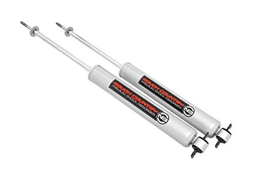 0.5-2″ N3 Front Shocks for Chevy/GMC 1500/Classic 2WD – 23243_A