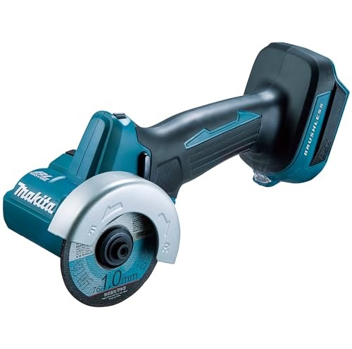 Makita 76mm Cordless Compact Cutter 18V (Tool Only) MC300DZ NEW