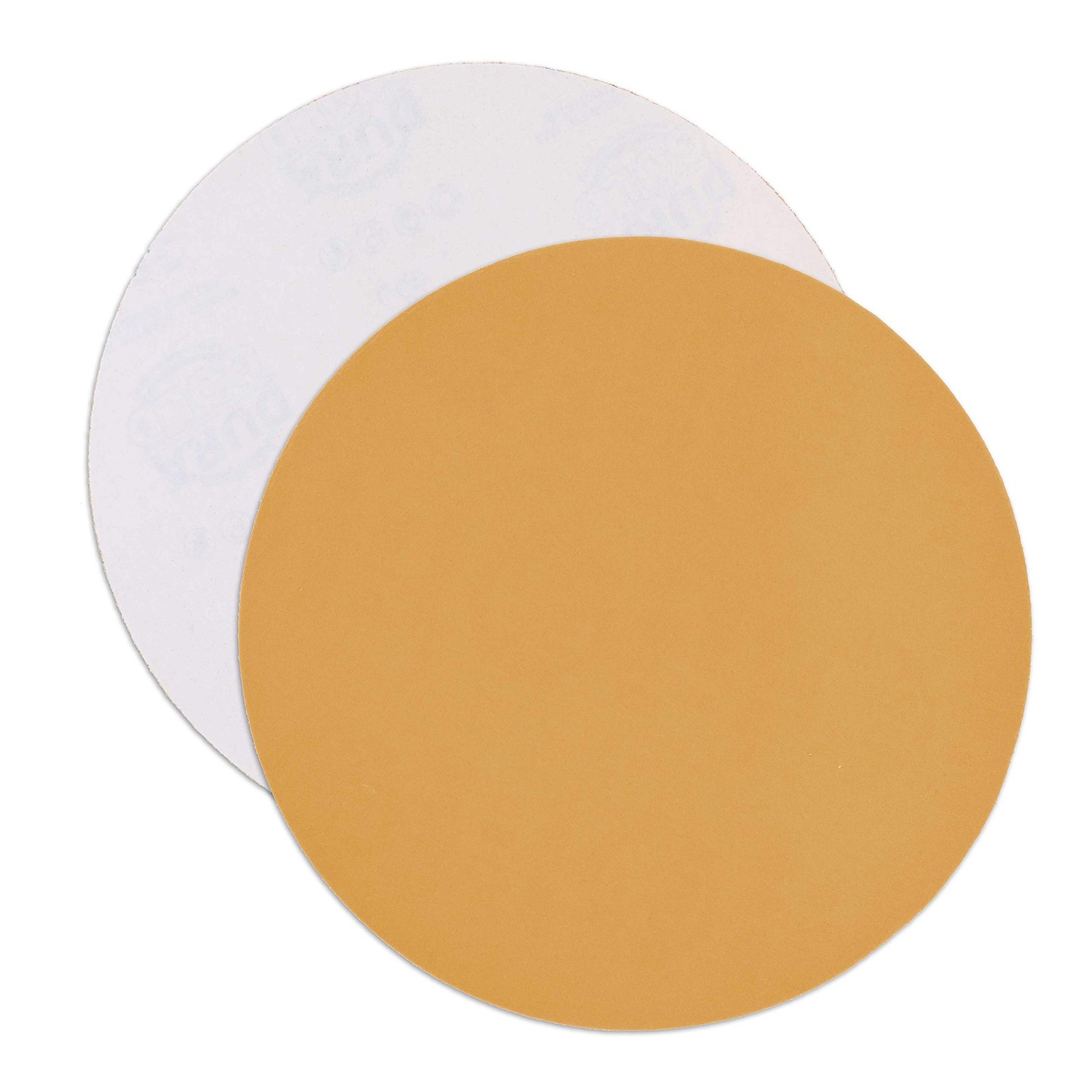 10 Pack 9 inch Drywall Sanding Discs Variety Pack 60-240 Grit PSA Self Adhesive