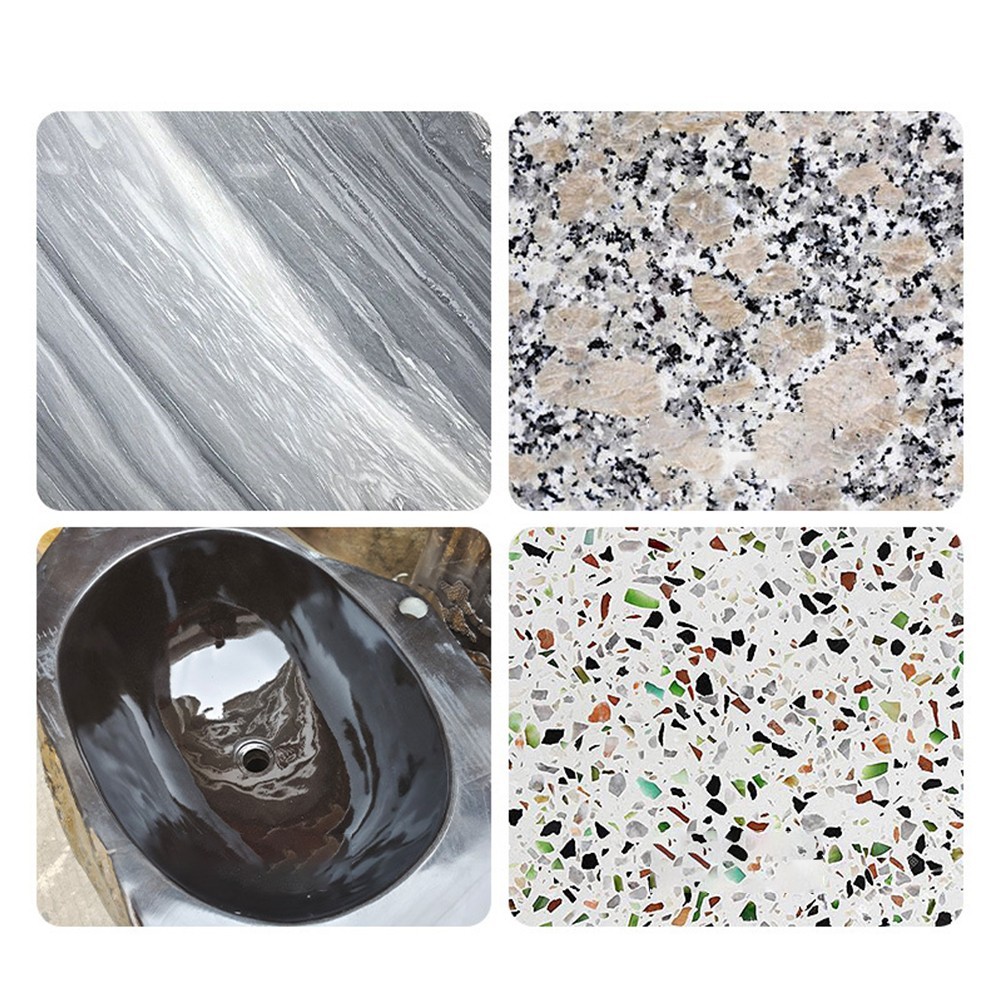 Precise 50mm Diamond Sanding Disc For Ceramic Tile Polishing Dry Grinding