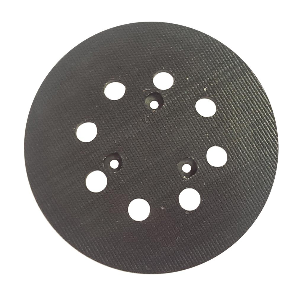 Random Orbit Sander Hook & Loop Pad 5″ Makita 743081-8 324-209 2/PACK – RSP27-K