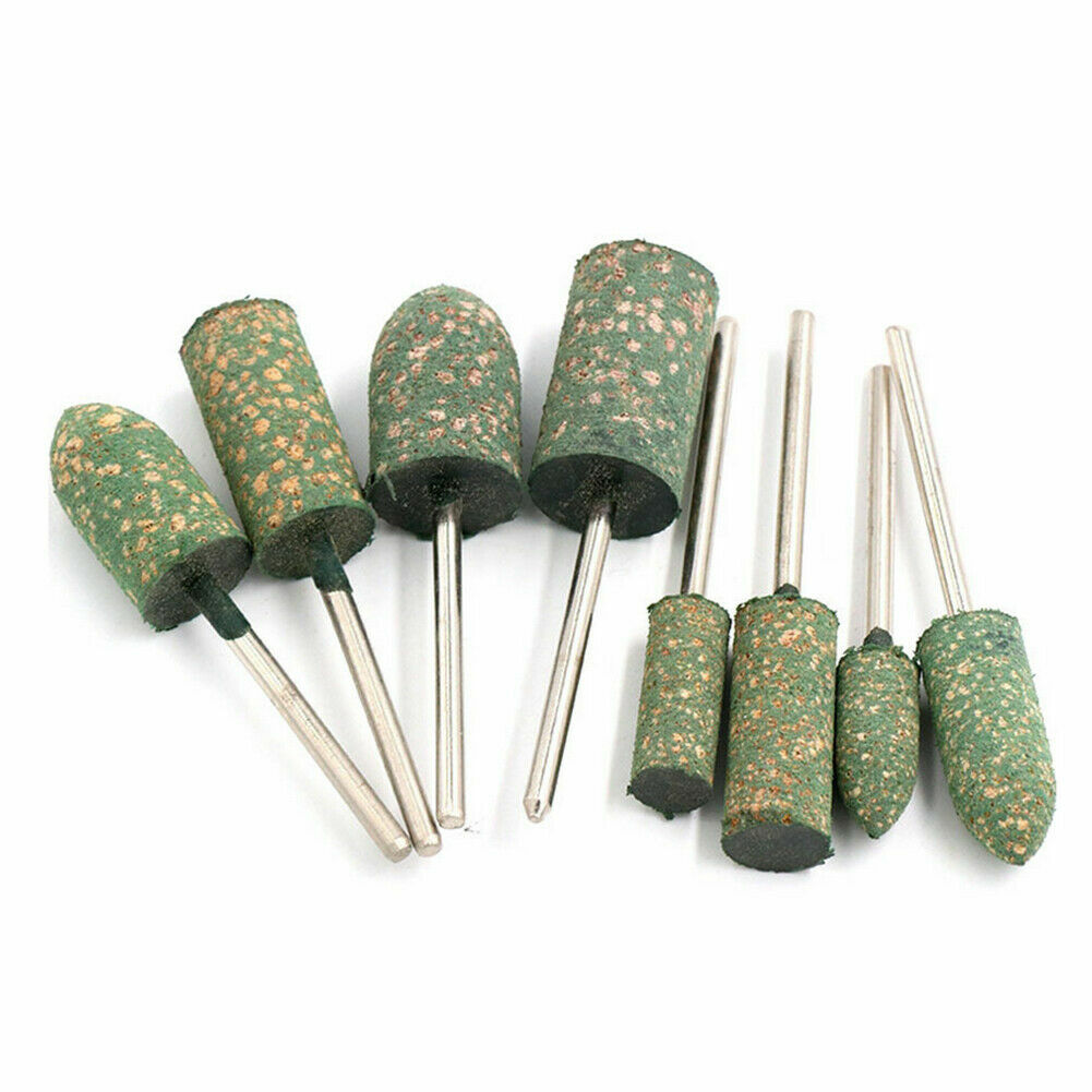1/5/30pc Mold Polishing Wheel Polisher Tool Accessories Attachment Grinding Jade