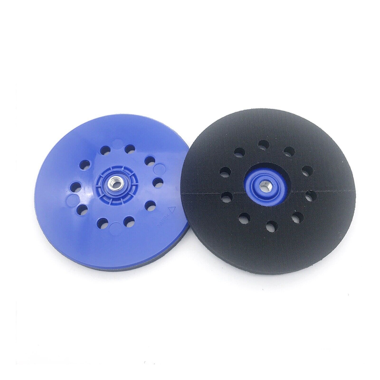 Drywall Sander Sanding Pad Replacement 9 Inch Dustless Sanding Disk Backup Pads