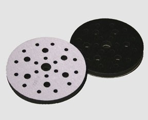 PAD 6IN HOOKIT SOFT INT ERFACE 3 Count MMM-5777