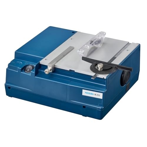 HOZAN PCB Cutter K-111
