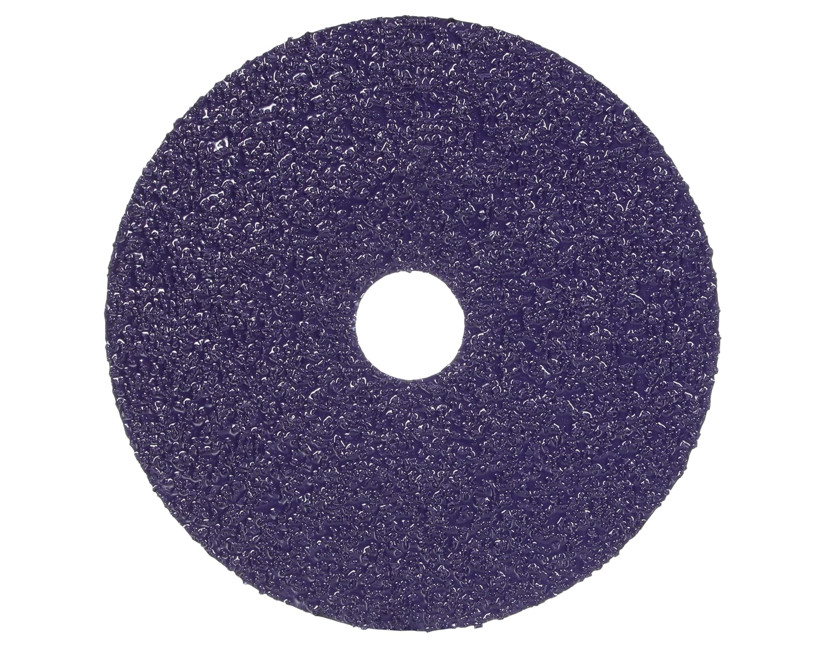 3M Cubitron 3 Fibre Disc 1182C, 36+, 6 in x 7/8 in, Free Shipping, 25/Pack