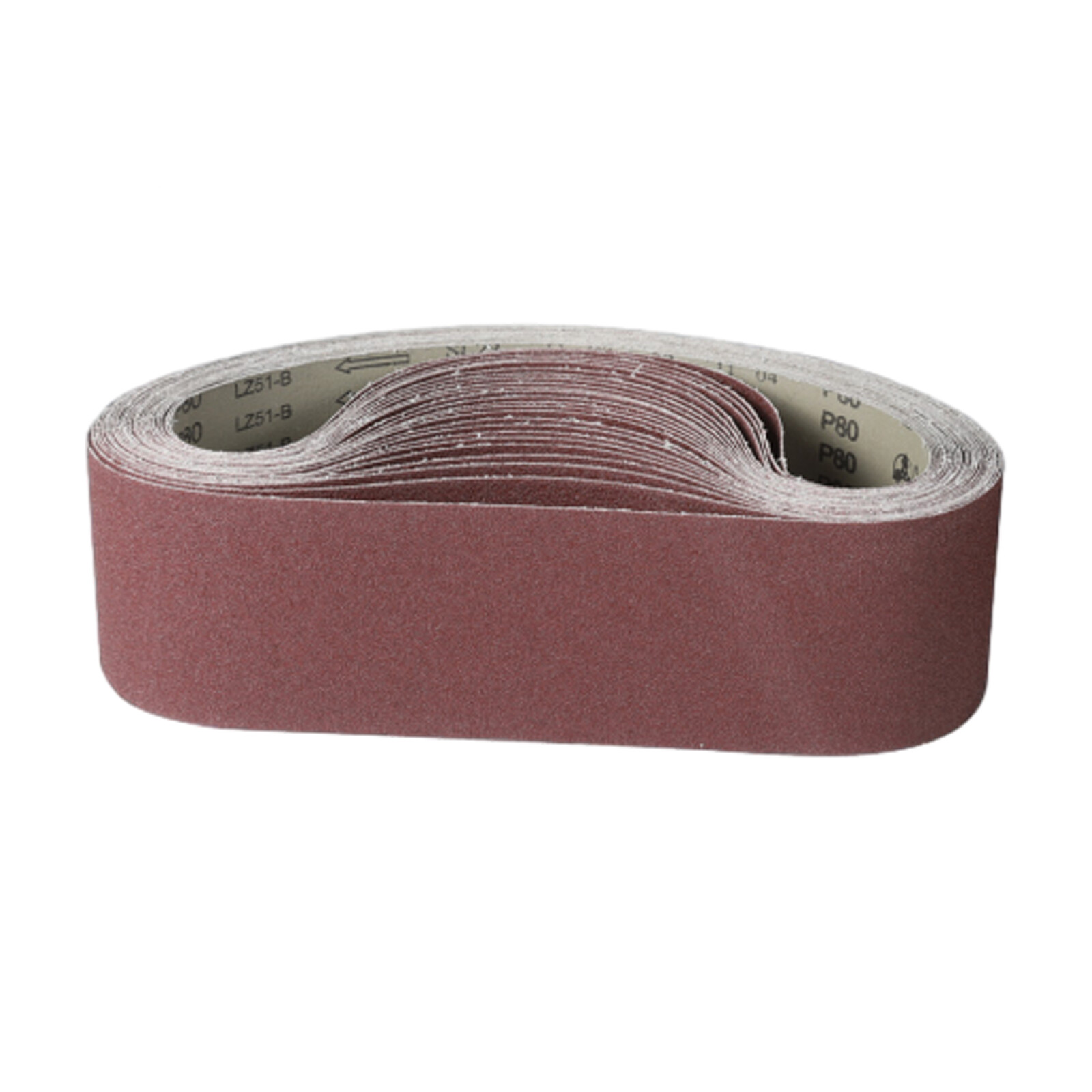 100x915mm Durable Sanding Belts 4” x 36” Belt Sander 80-320 Grit Sanding Belt