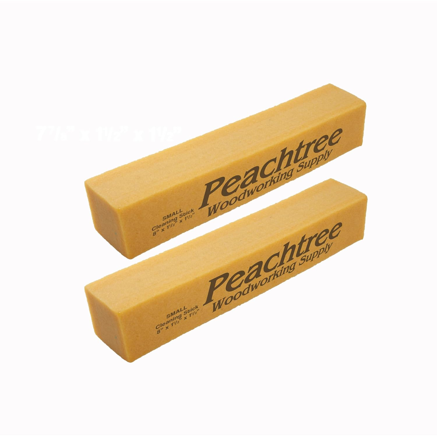 Abrasive Cleaning Stick Sandpaper Cleaner | Remove Dust and Debris from Sanding