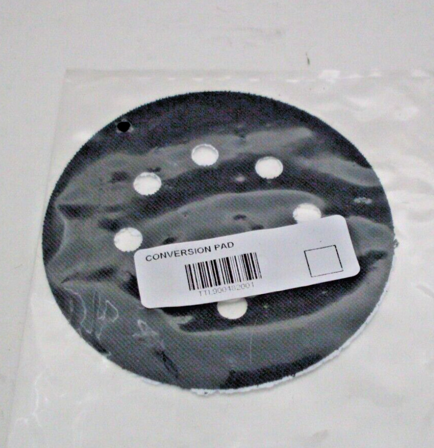 900482001 Replacement Backing Pad Craftsman Geniune OEM Part