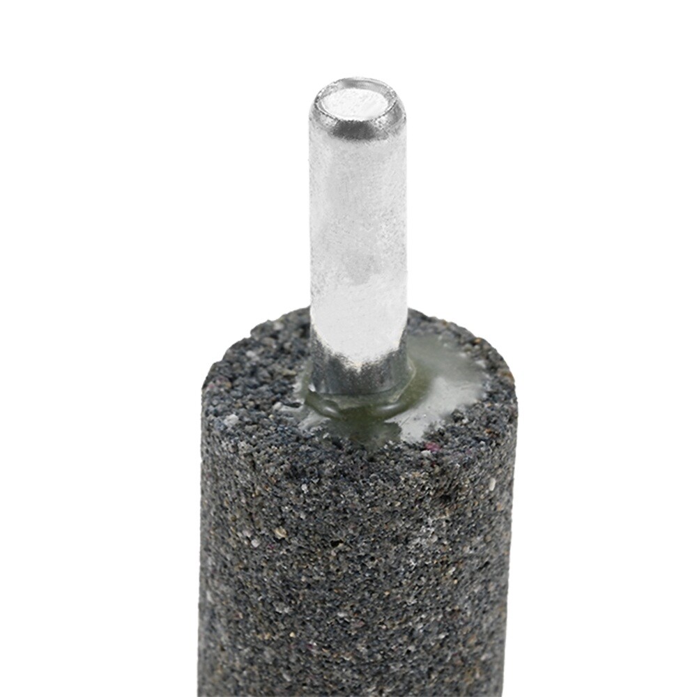 10 Pack Cylindrical Grinding Stone 20mm Use For Rough Grinding Of Ordinary Steel