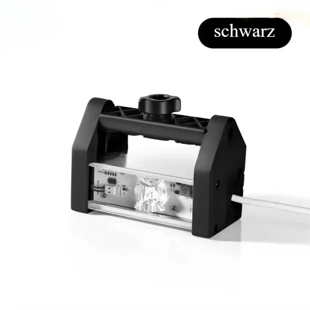 Transparent Corner Lamp, Polishing- Special LED Import Lamp for Polishing Walls