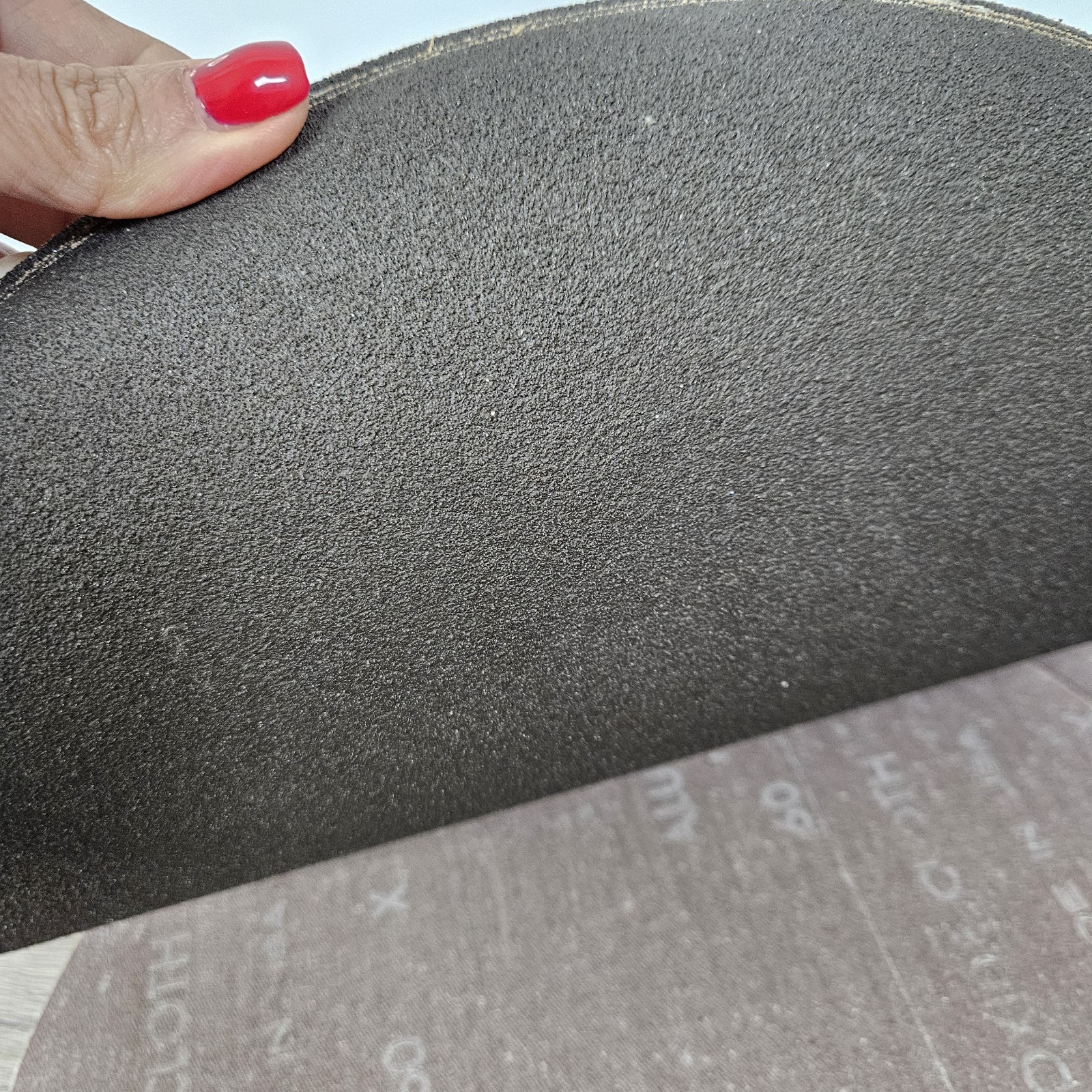 ARC Abrasives 12 Inch Sanding Discs Wheels Aluminum Oxide 60 Grit LOT OF 14