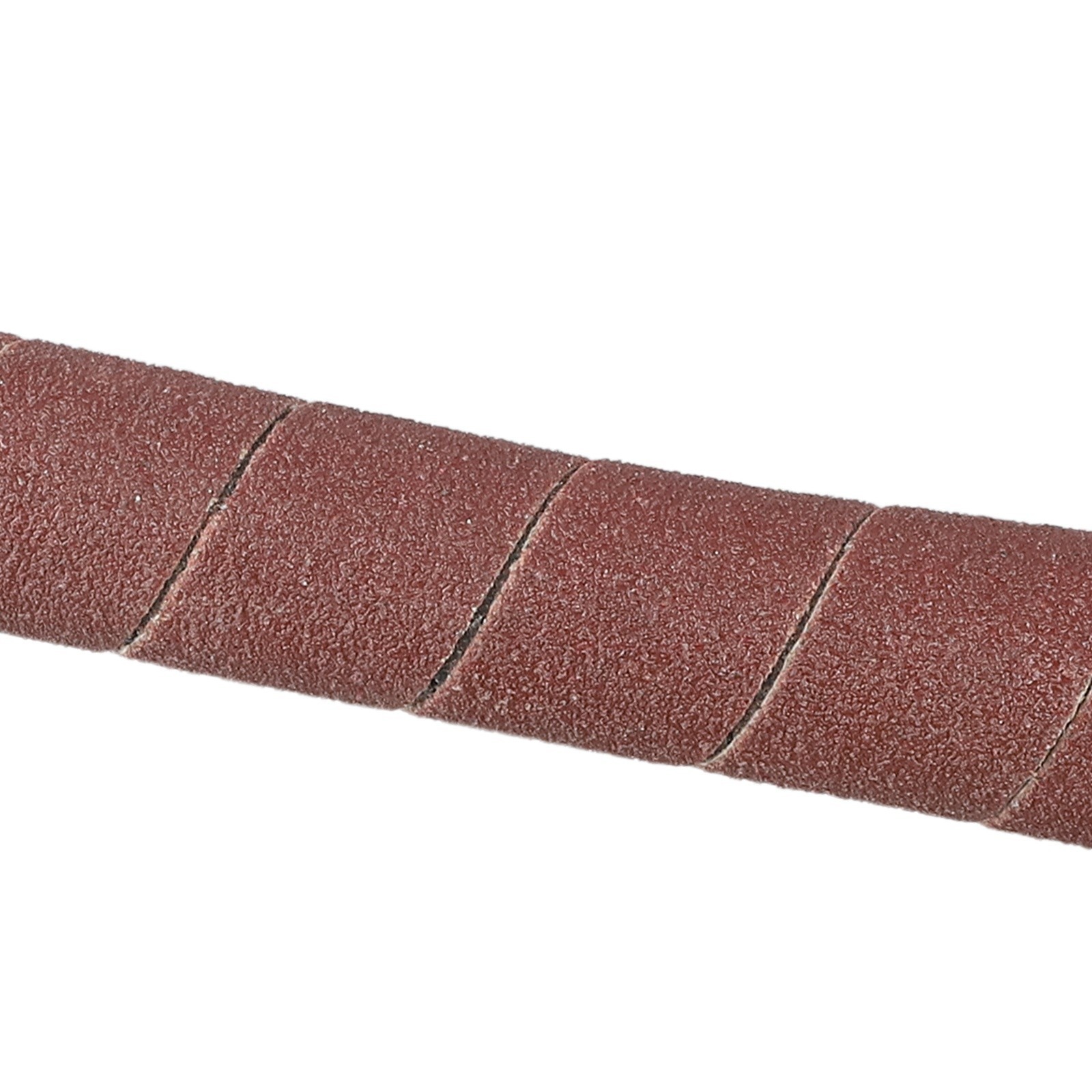 1PC 4.5inch Sanding drum Sleeves sanding paper drum polishing Tools 80/150/240#