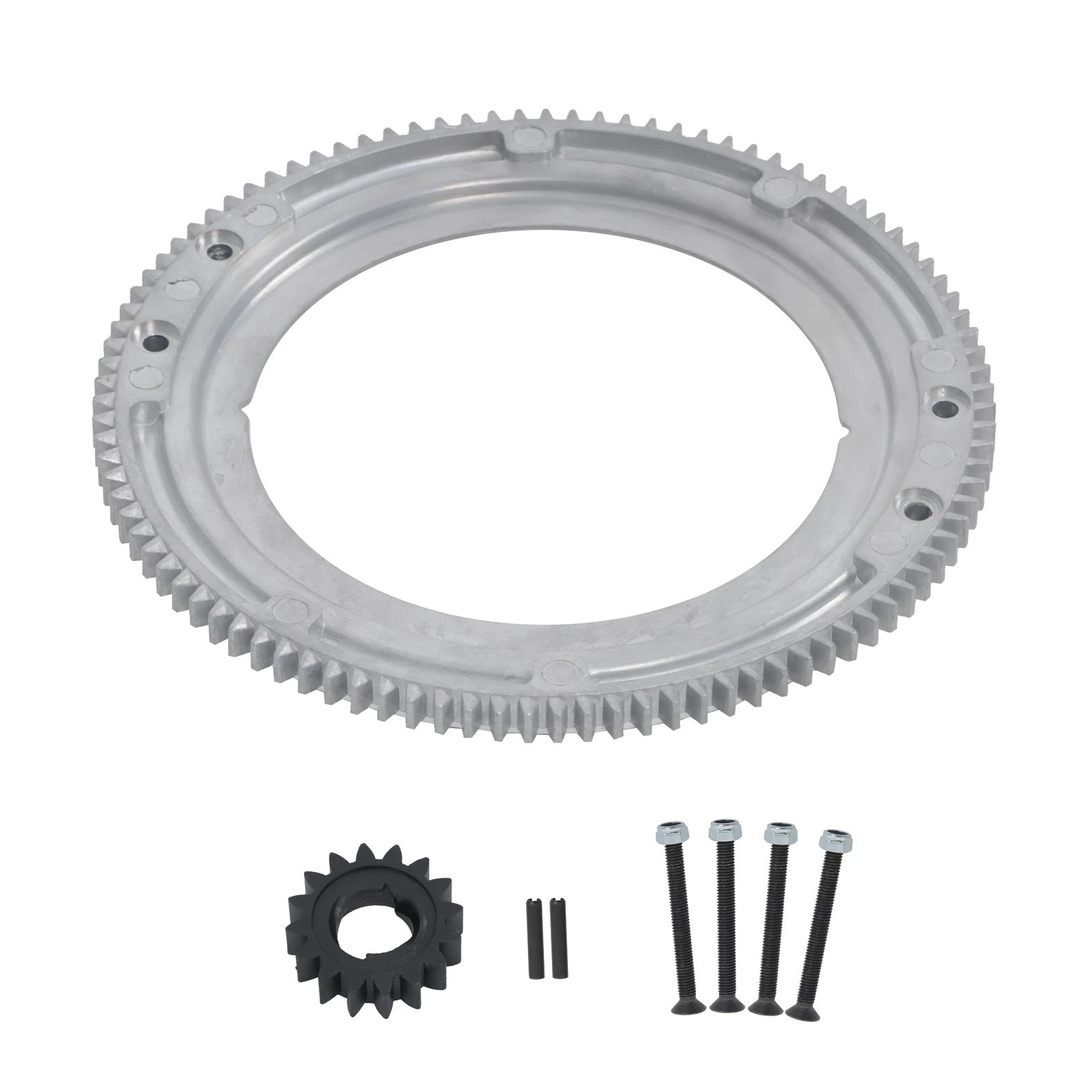 1PCS Flywheel Ring Gear for Briggs & Stratton 19G412-1180-E2 Misc Tool 696537