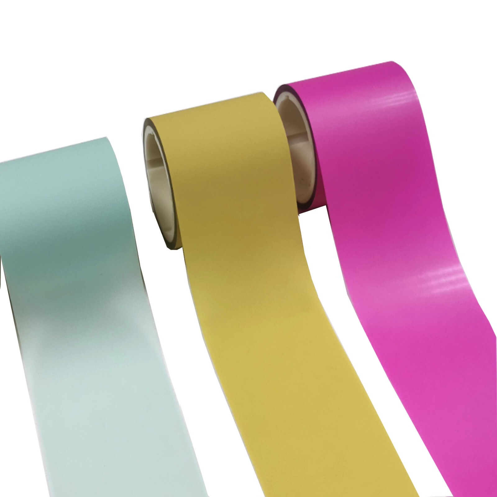 15m Diamond Polishing Lapping Film Roll Fibre Optic Polishing Superfinishing