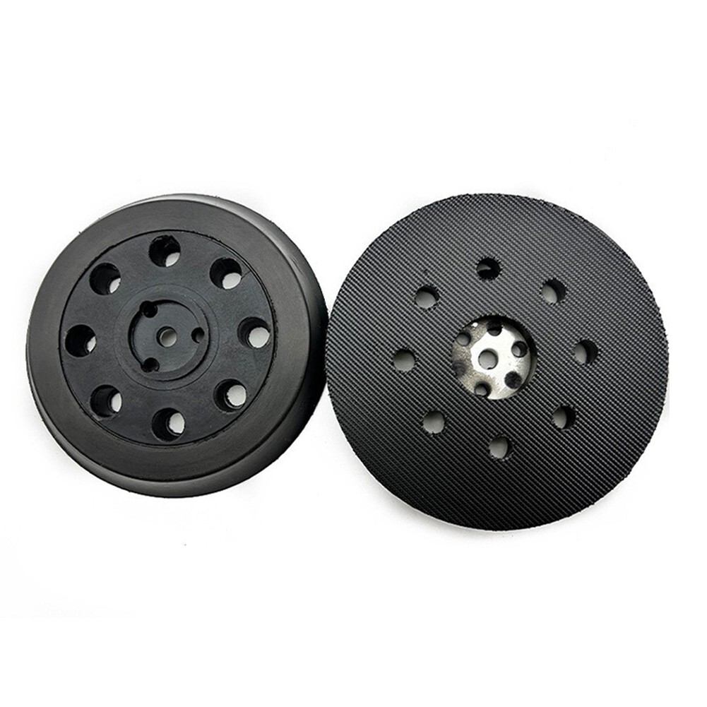 5-Inch Backing Pad For Bosch RS032 & RS031 Models 1295DP,1295DH,1295DVS 3107DVS