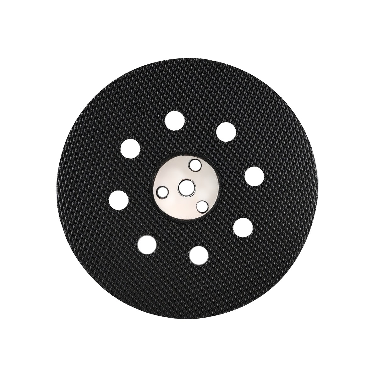 2PCS 5″ 125mm Backing Pad Sanding Disc for Bosch PEX 12 A / AE, PEX 400 A / AE