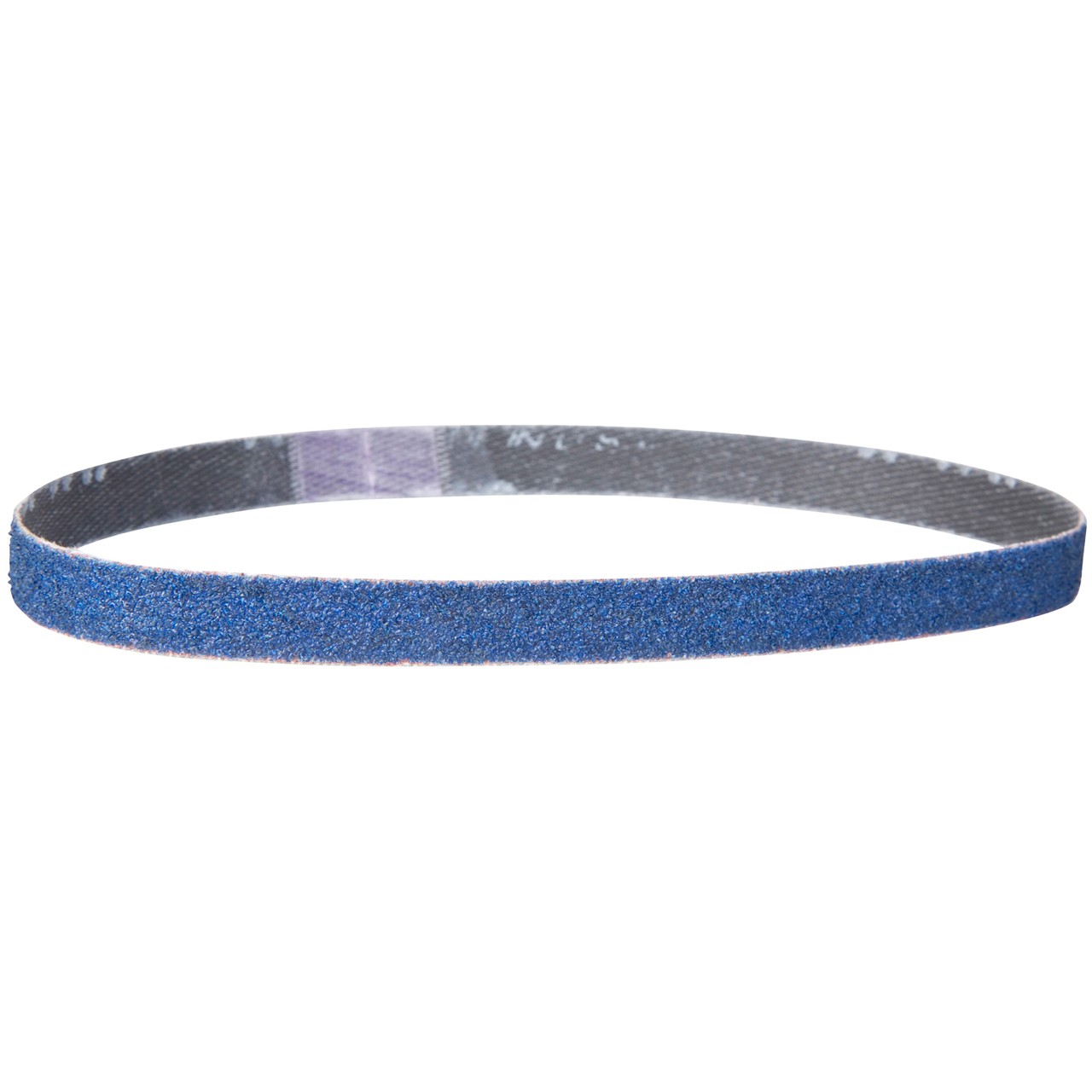 Norton 66254452237 1/2×24” BlueFire R823P ZA Cloth File Belts 50 Grit 50 pk
