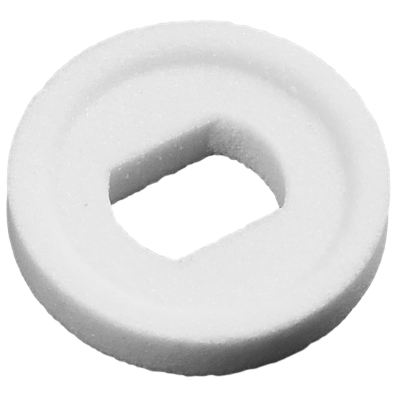 10PCS 22mm Small Corundum Grinding Wheel 150# Single-sided Concave Shape Disc