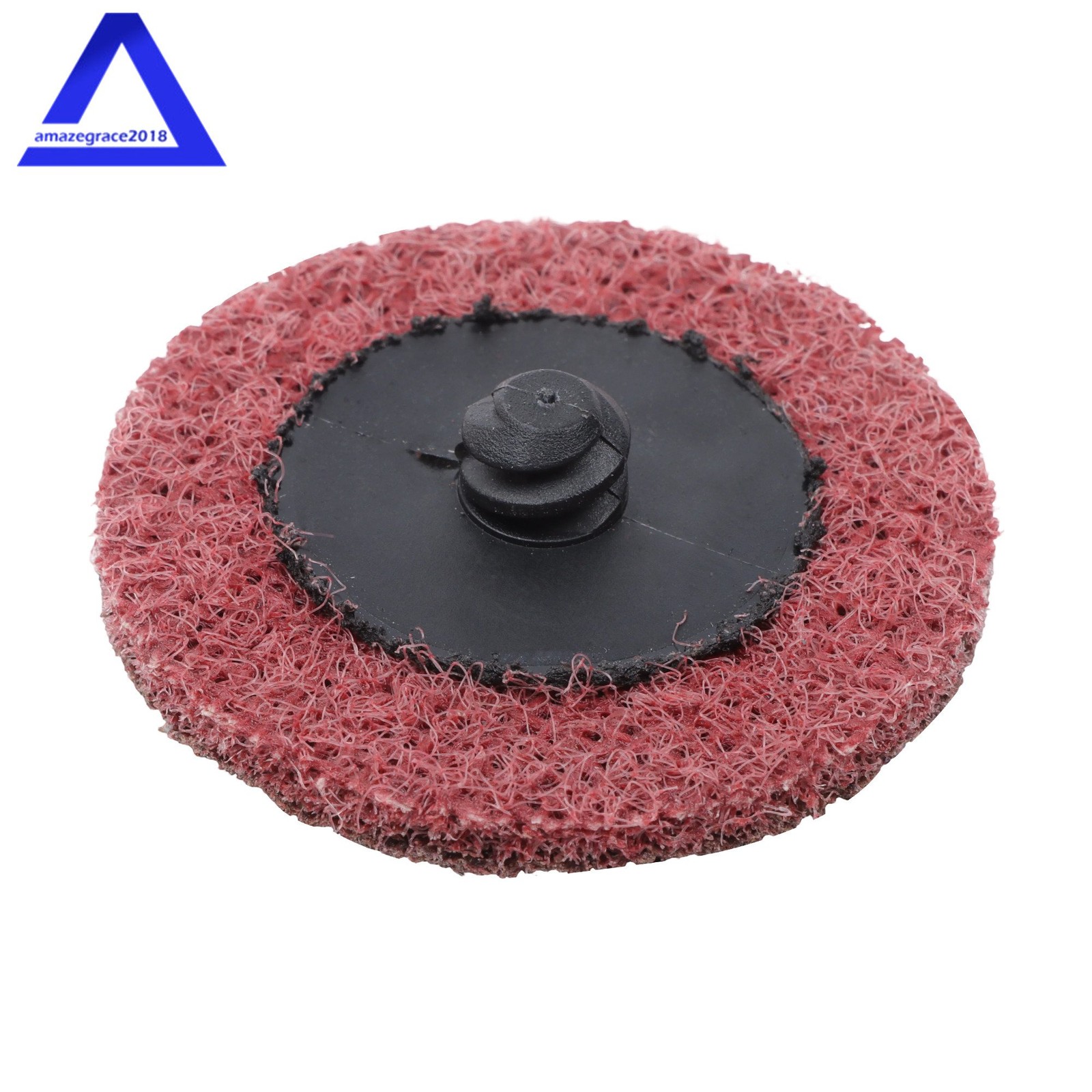 90PCS 2 inch Quick Change Sanding Discs, 1/4″ Shank 80-240 Grit for Die Grinder