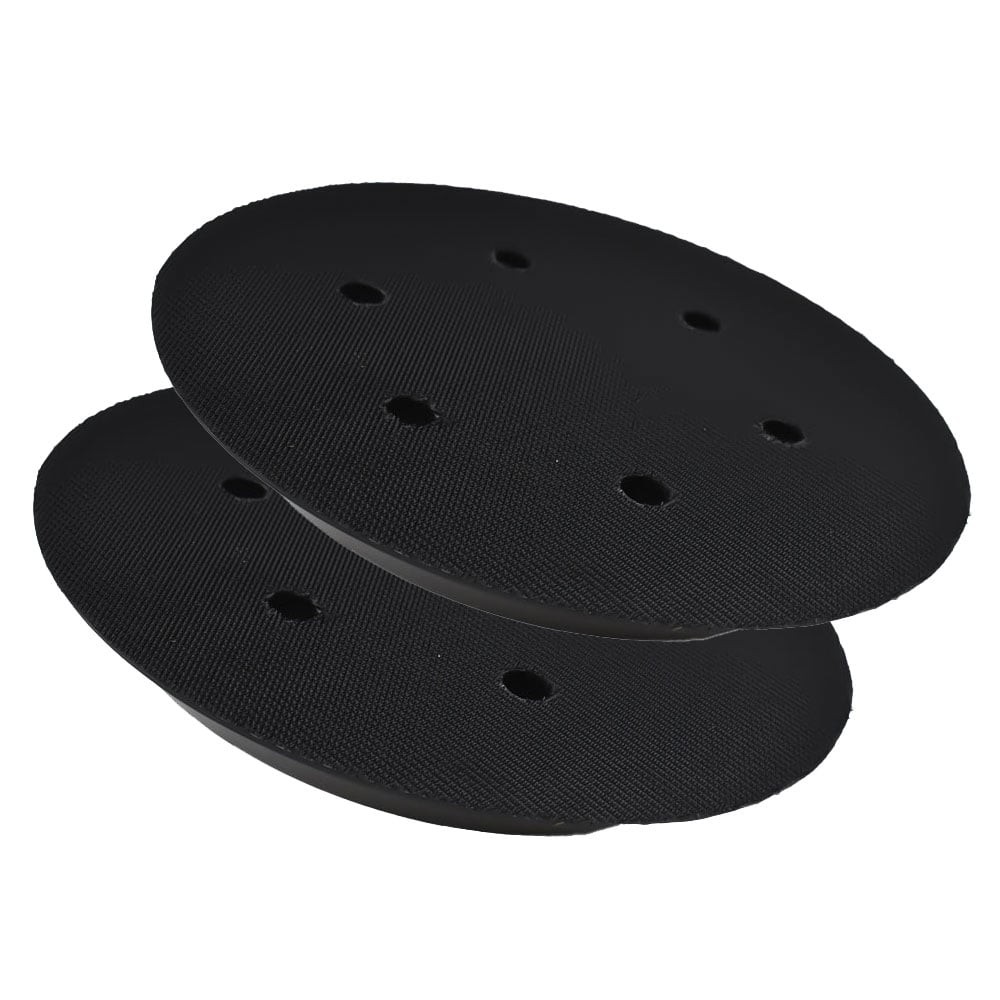Random Orbit Sander Hook & Loop 6 inch Pad Rep Porter Cable 18001 2/pk – RSP37-k