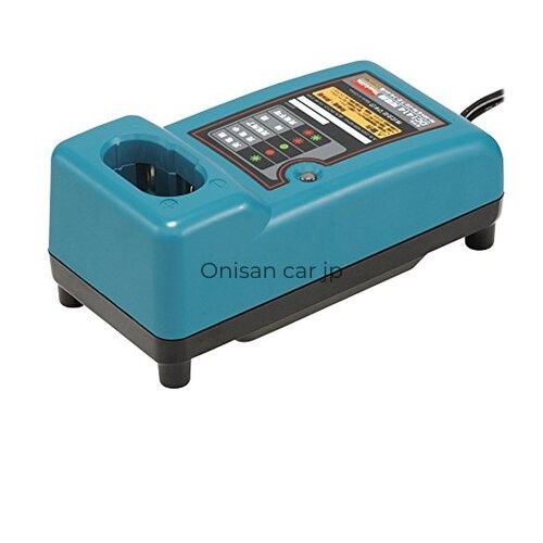 NEW Makita Makita charger DC1414 DC 7.2-9.6-12-14.4V DC1414JP