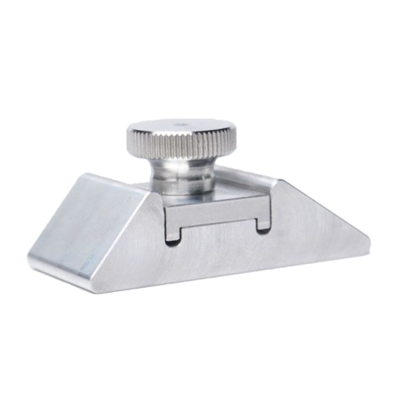 Sandpaper Holder Grinding Clip Inside Corner Flat Polishing Model Sanding Clip