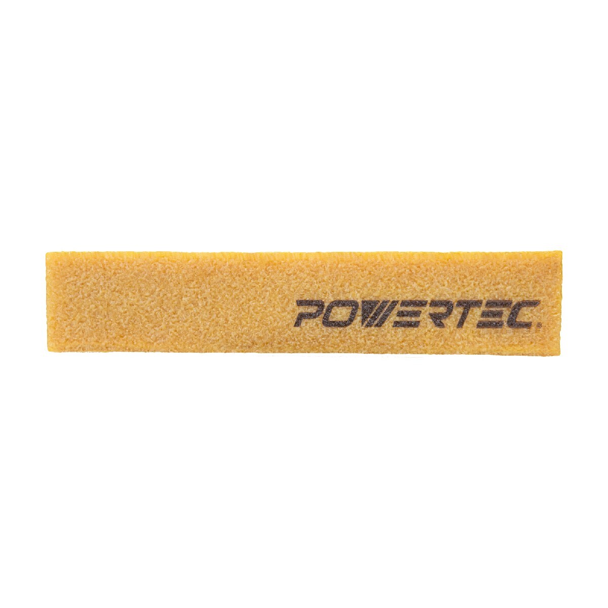 Abrasive Sanding Belt Cleaner Stick Natural Rubber Sander Cleaning Eraser 71002