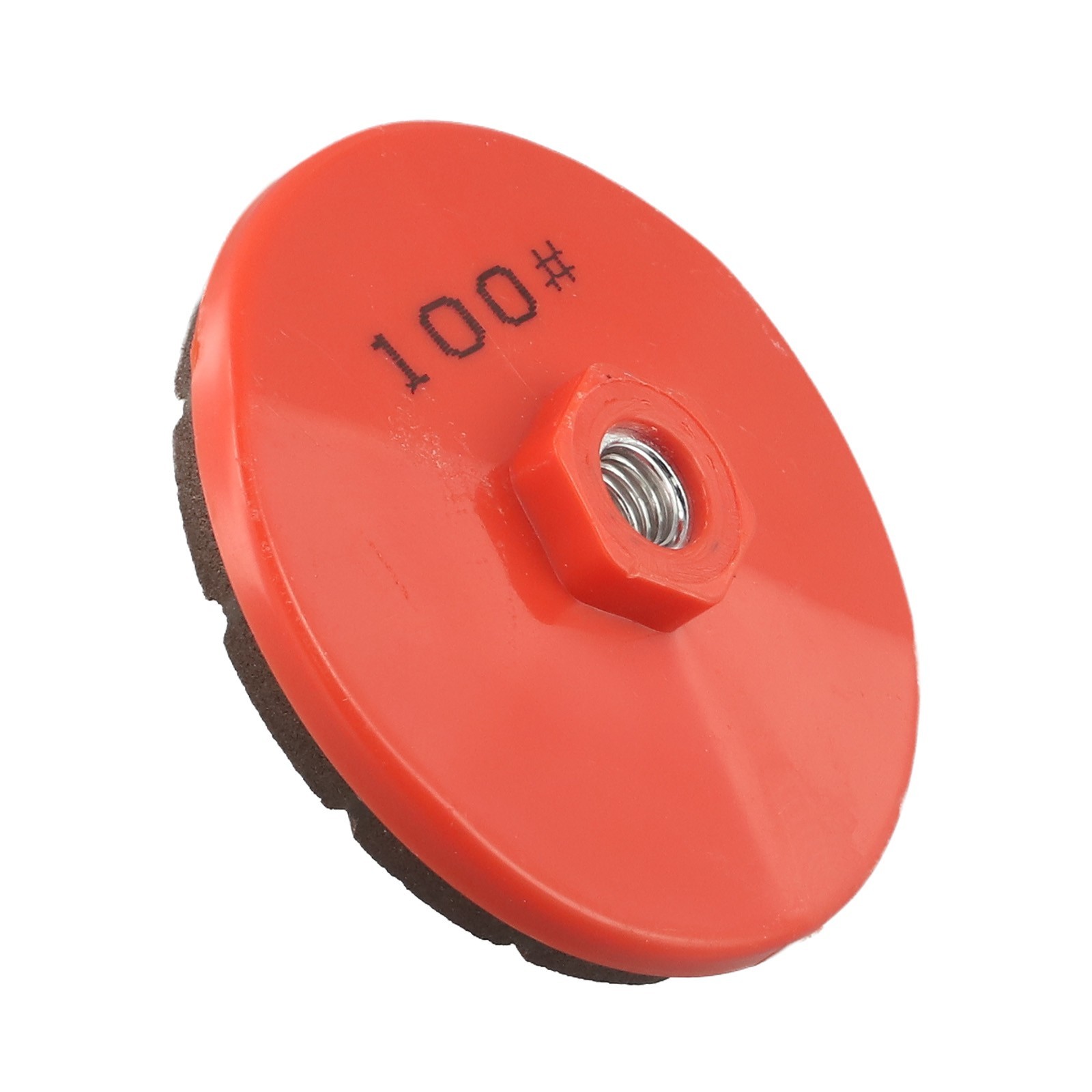 Abrasive Diamond Polishing Pad 80mm for Use on For Marble and Concrete Projects