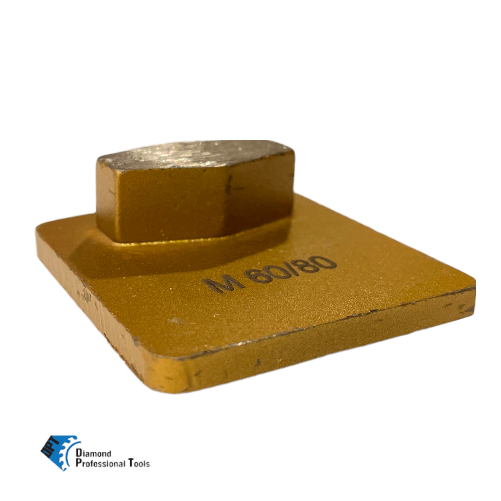 18PK Grinding Disc for Husqvarna PG series Concrete Grinders Medium Bond 60 Grit