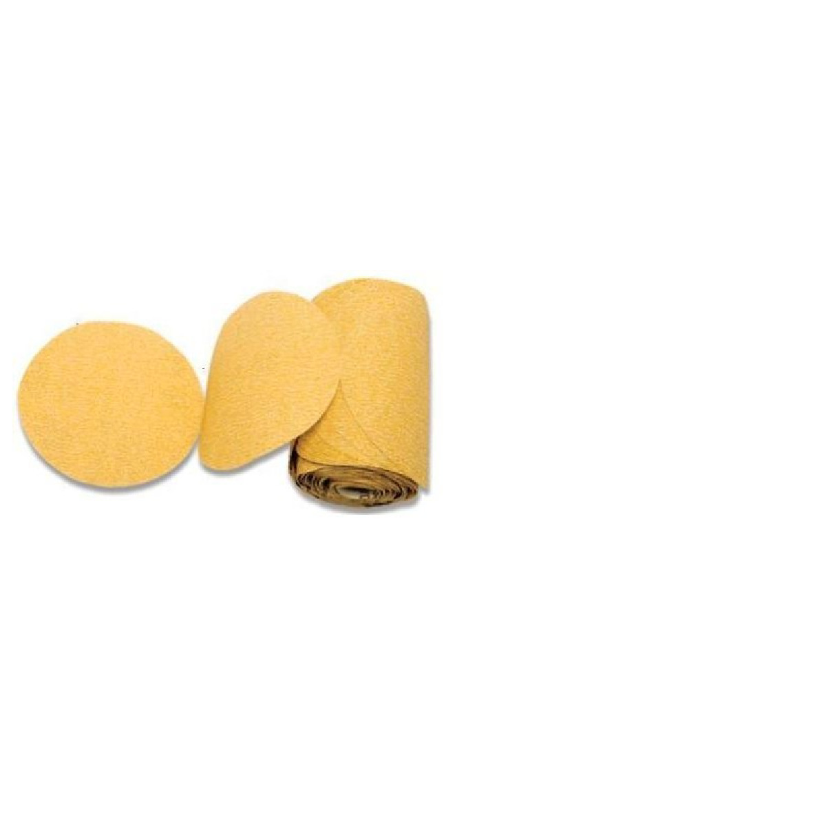 Karebac Lr5C220 Premium Gold 5 Psa 220 Grit C-Weight Aluminum Oxide Stearated