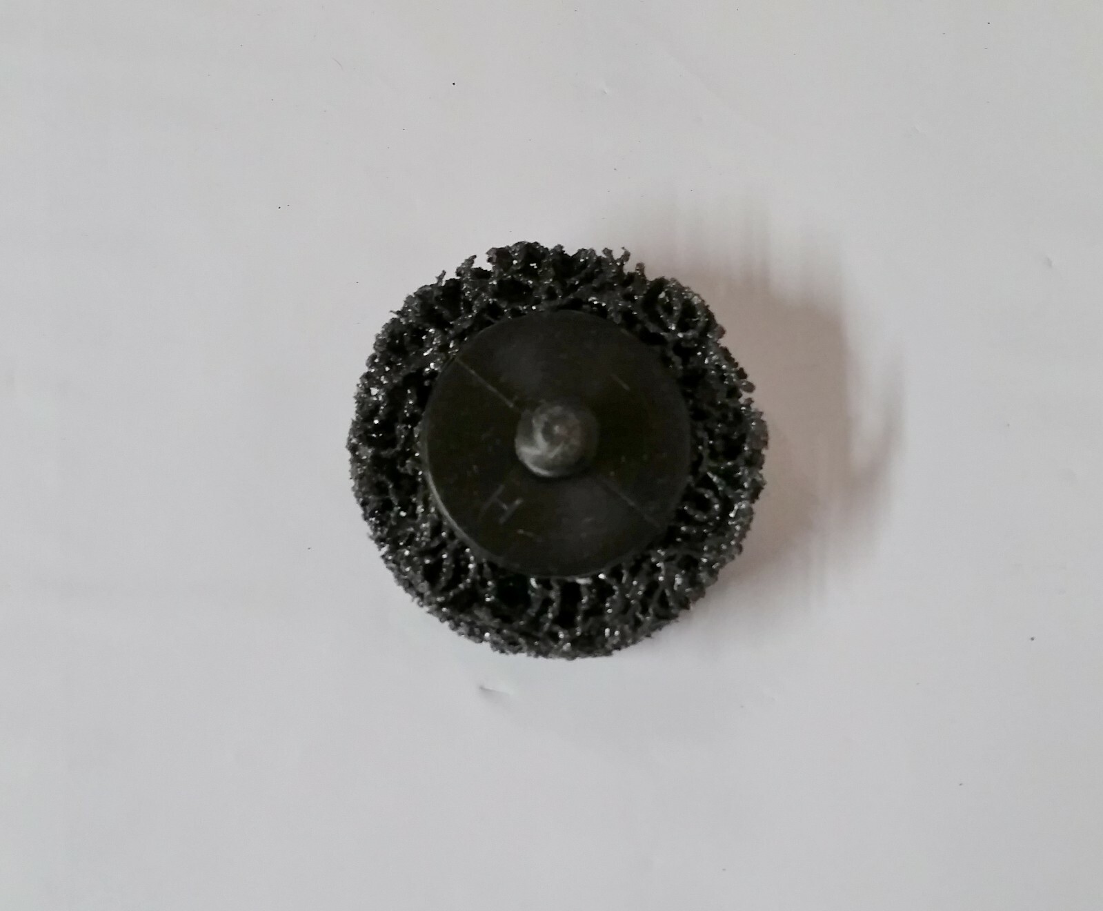 2″ Strip Away Disc, Type R Quick Change, Black, With FREE Arbor, Lot of 10
