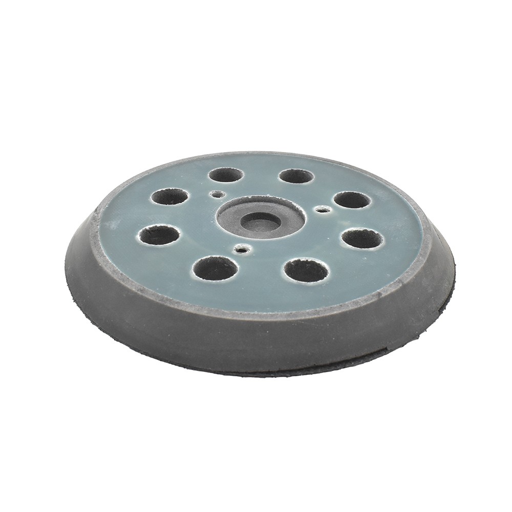 Random Orbit Sander Pad Hook and Loop 5″ Makita 743081-8 Hitachi 324-209 – RSP27