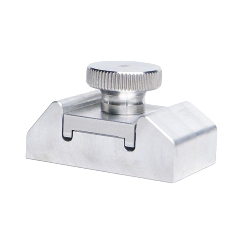 Sandpaper Holder Grinding Clip Inside Corner Flat Polishing Model Sanding Clip