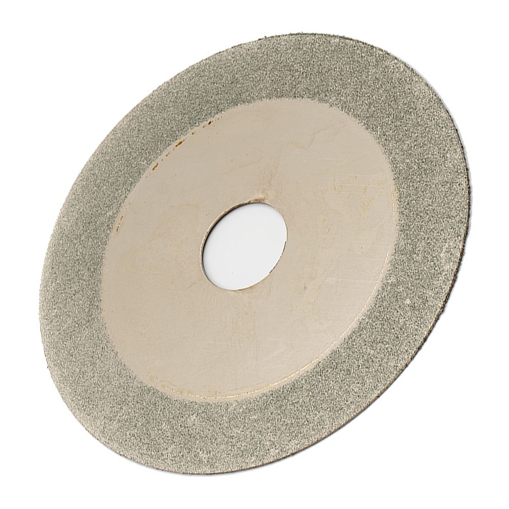 4 Inch 100mm Diamond Grinding Wheel For Circular Saw Blade Sharpening Device