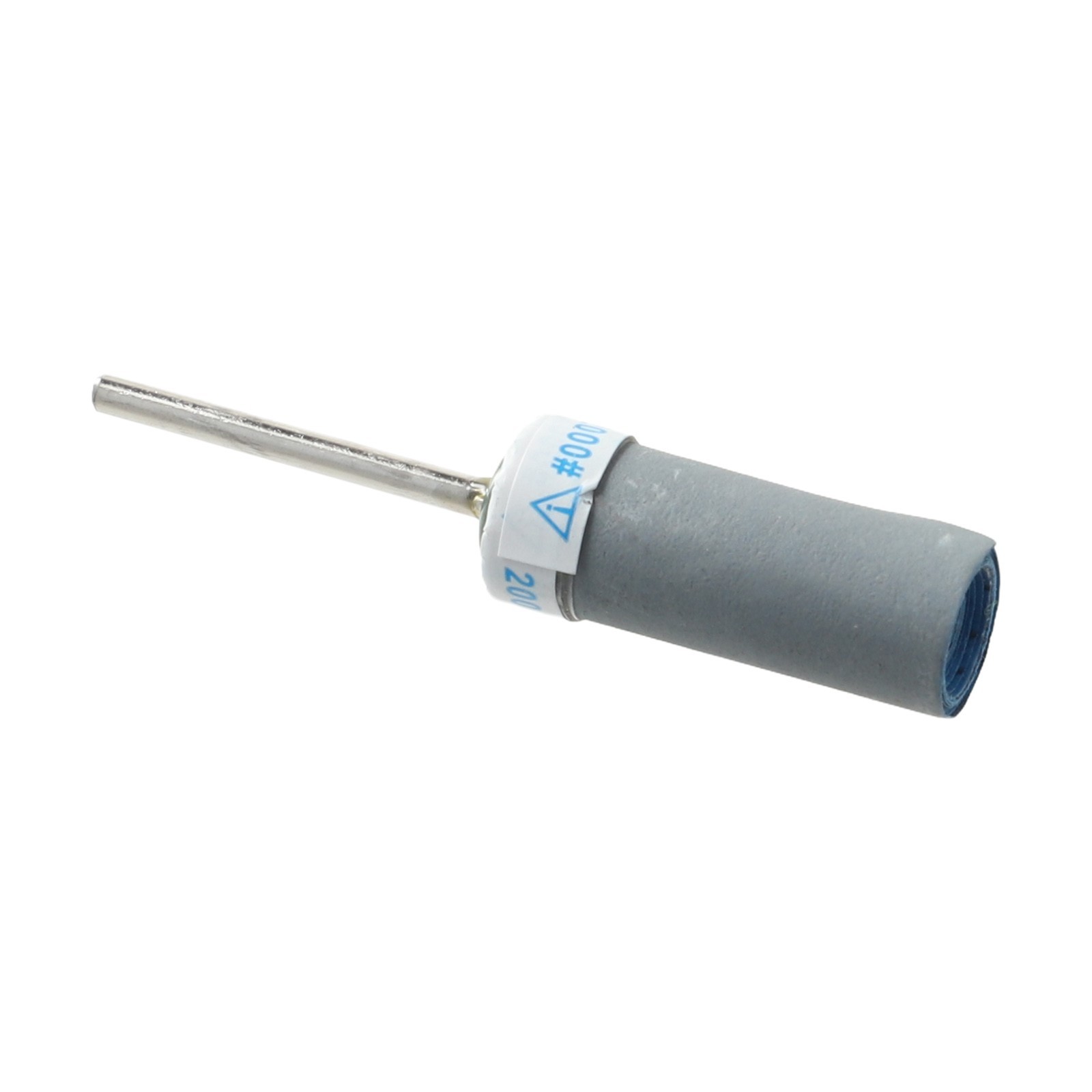 for versatile Sanding Bands for Rotary Tools Perfect for Various Polishing Tasks