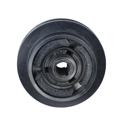 Clutch Assembly 416338990 Compatible with Multiquip/Mikasa