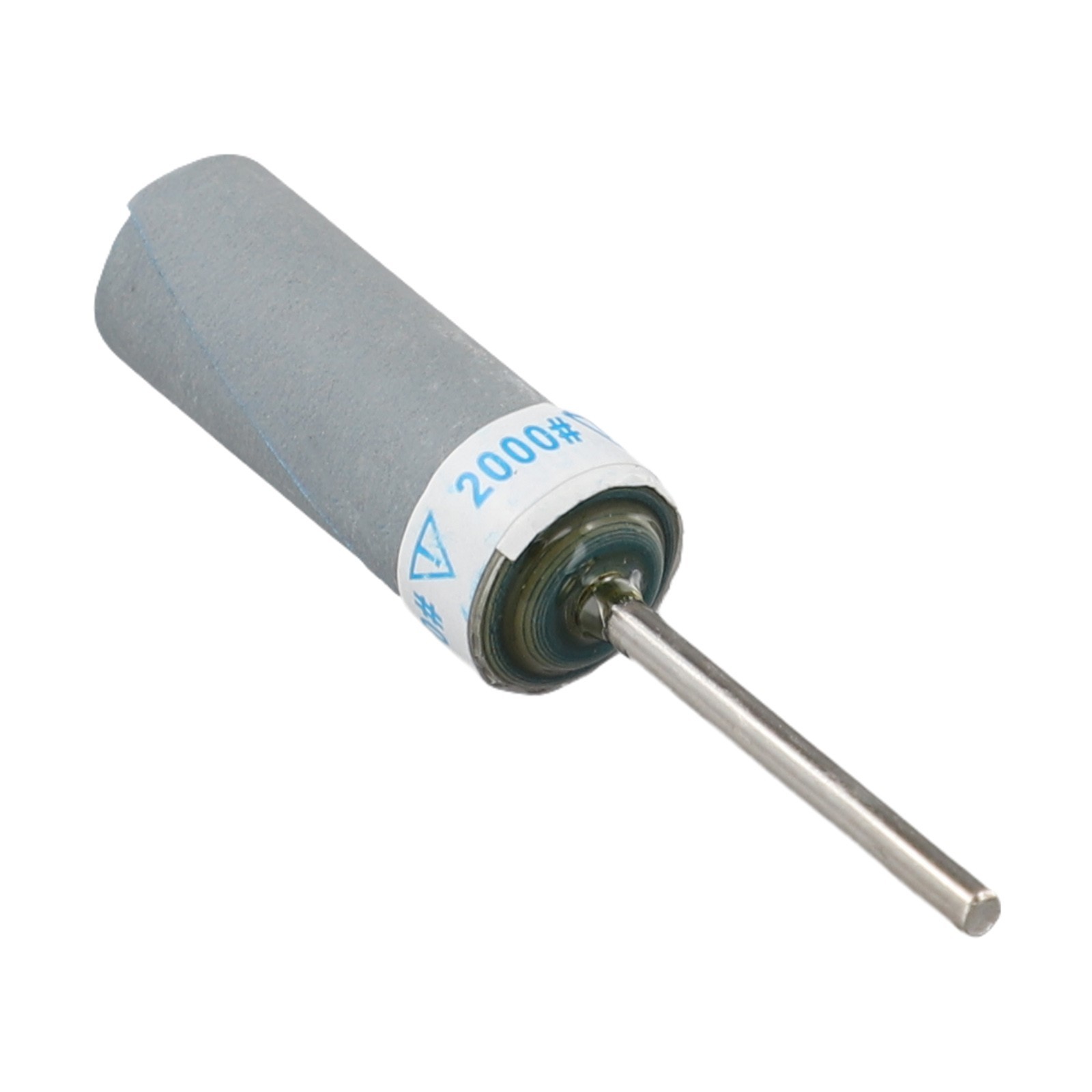 for versatile Sanding Bands for Rotary Tools Perfect for Various Polishing Tasks