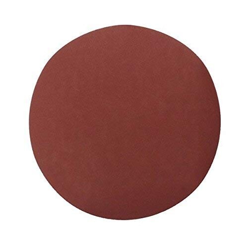 CynKen 50pcs 180mm 7 Inch 600-3000 Grit Sandpapers Sand Discs Sanding Polishing