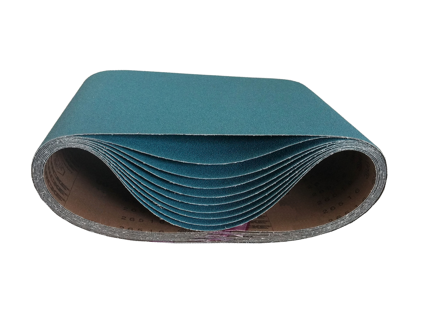 7-7/8″ x 29-1/2″ Floor Sanding Belts Zirconia Cloth Belts