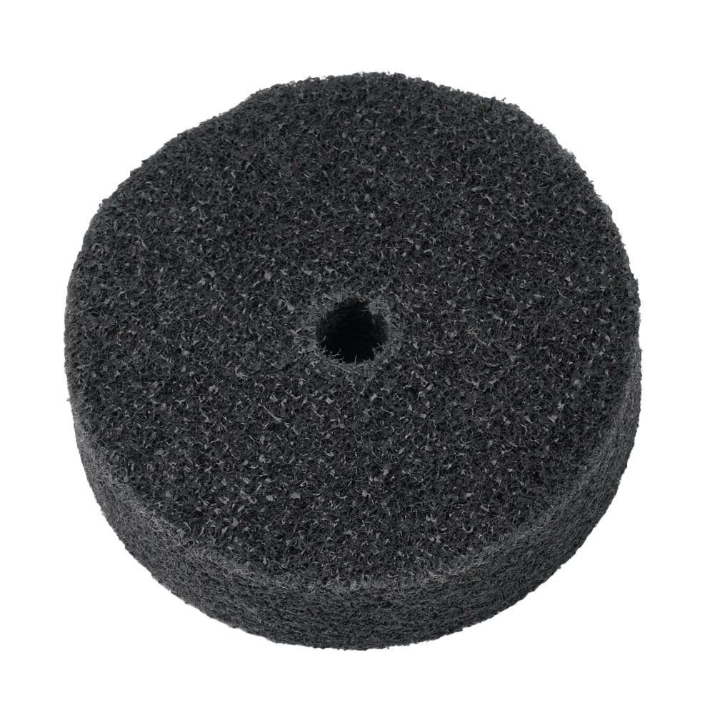 Polishing Wheel Abrasive Wheel Buffer Pad Metal Removal Nylon Polishing Tool