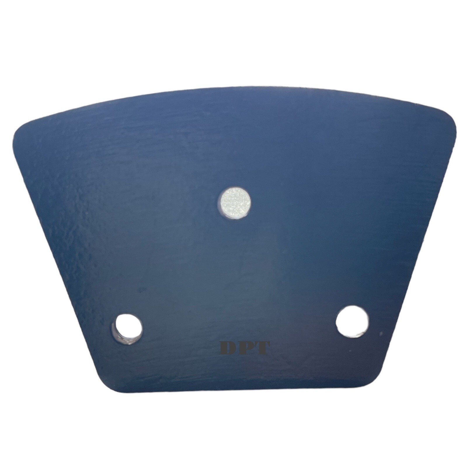 18 Pack Trapezoidal Grinding Discs Bolt On Concrete Grinders Hard Bond 30 Grit