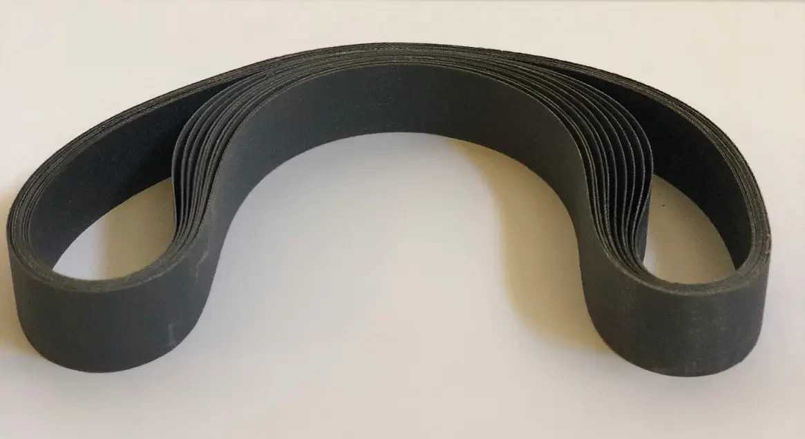 1×30 Belt Sander Belts for Knife Sharpening Metal Grinding Finishing