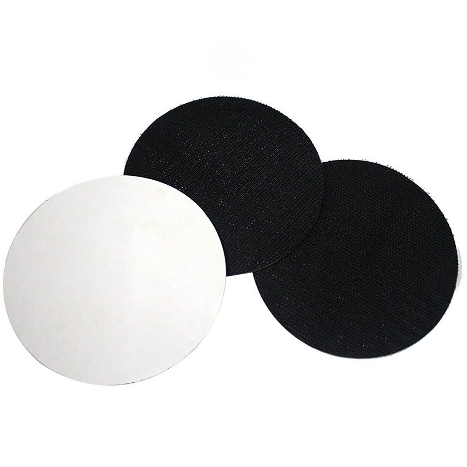 2″ -8 inch Conversion Pad Self Adhesive to Hook & Loop Adaptor for Sanding Discs