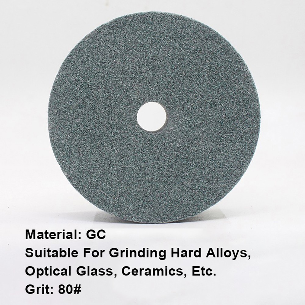 75mm 3″ Ceramic Grinding Wheel Polishing Abrasive Disc Metal Stone Rotary Tools