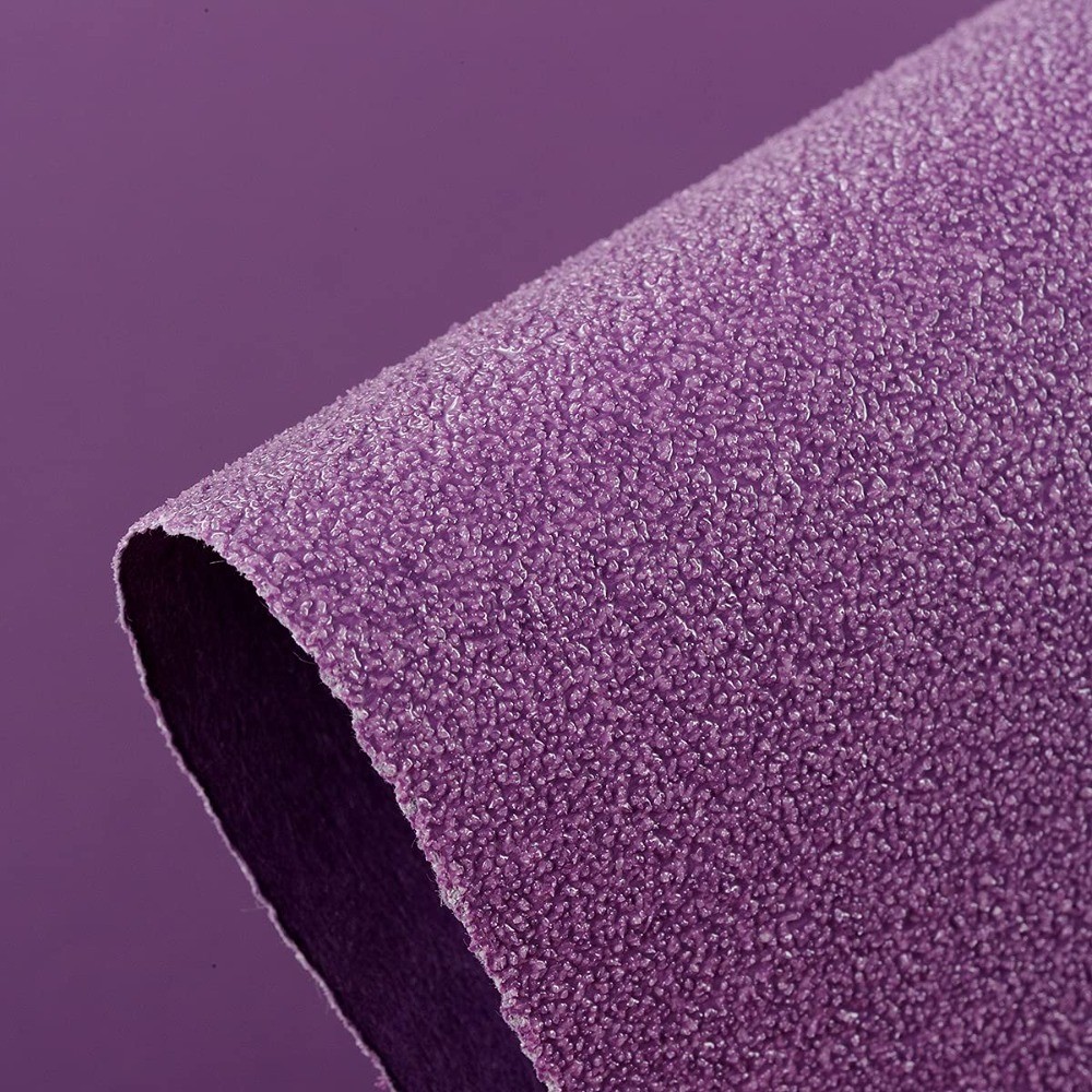 Wet Dry Sandpaper Sheets 600 Grit 9×11 Inch Aluminum Oxide Wood Metal Automotive