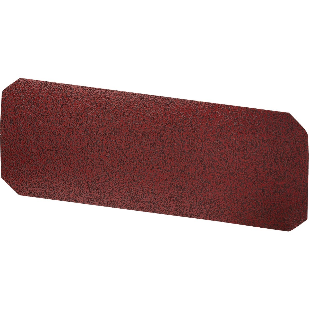 Virginia Abrasives 8 In. x 20-1/8 In. 36 Grit Floor Sanding Sheet for